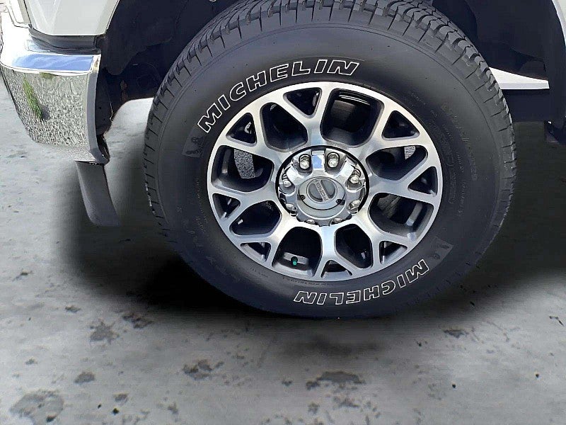 2020 Ford Super Duty F-250 4WD LARIAT