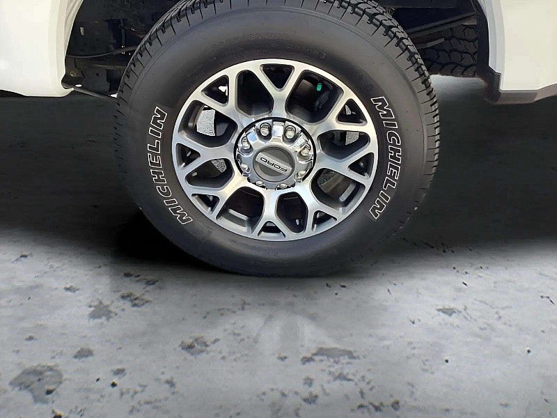 2020 Ford Super Duty F-250 4WD LARIAT