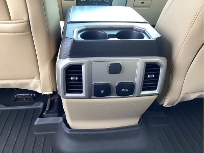 2020 Ford Super Duty F-250 4WD LARIAT