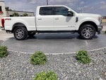 2020 Ford Super Duty F-250 4WD LARIAT