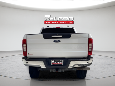 2020 Ford F-250SD Lariat