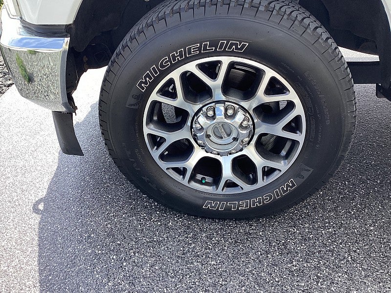 2020 Ford Super Duty F-250 4WD LARIAT