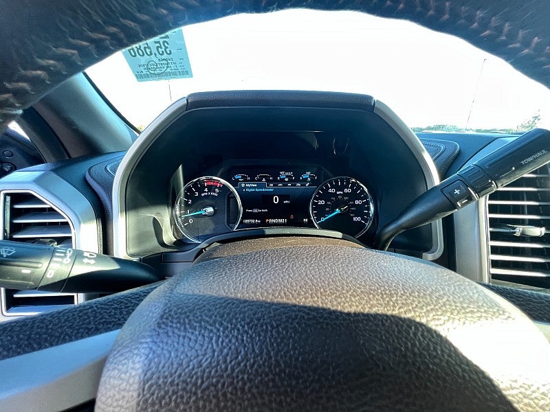 2018 Ford Super Duty F-250 4WD King Ranch