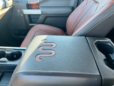 2018 Ford Super Duty F-250 4WD King Ranch