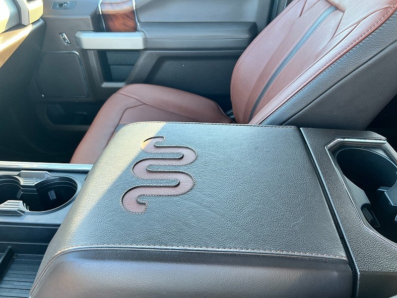 2018 Ford Super Duty F-250 4WD King Ranch