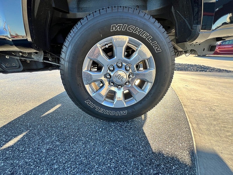 2018 Ford Super Duty F-250 4WD King Ranch