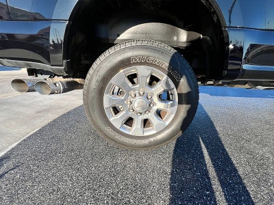 2018 Ford Super Duty F-250 4WD King Ranch