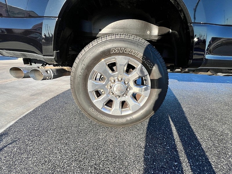 2018 Ford Super Duty F-250 4WD King Ranch