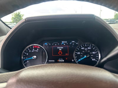 2021 Ford F-250SD King Ranch