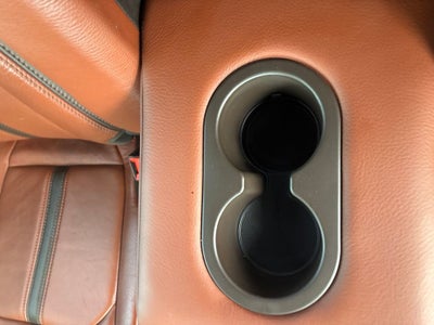 2021 Ford F-250SD King Ranch