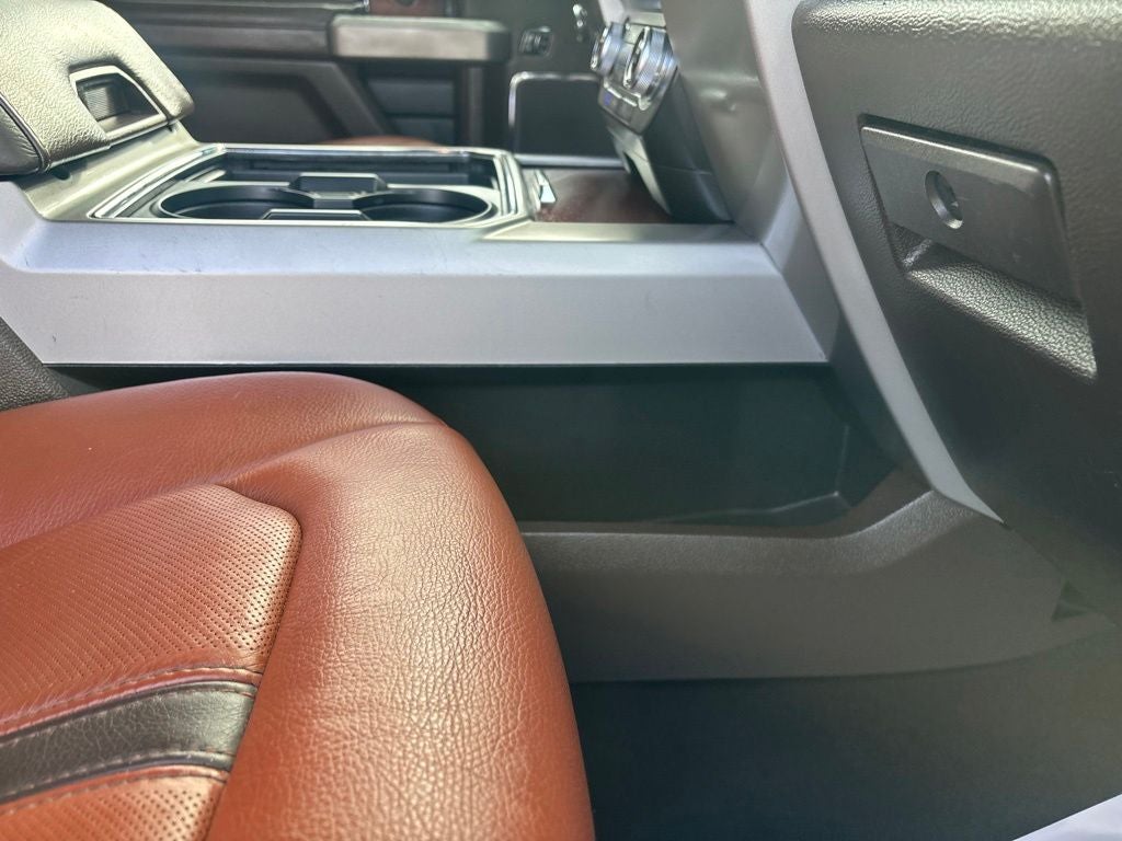2021 Ford F-250SD King Ranch