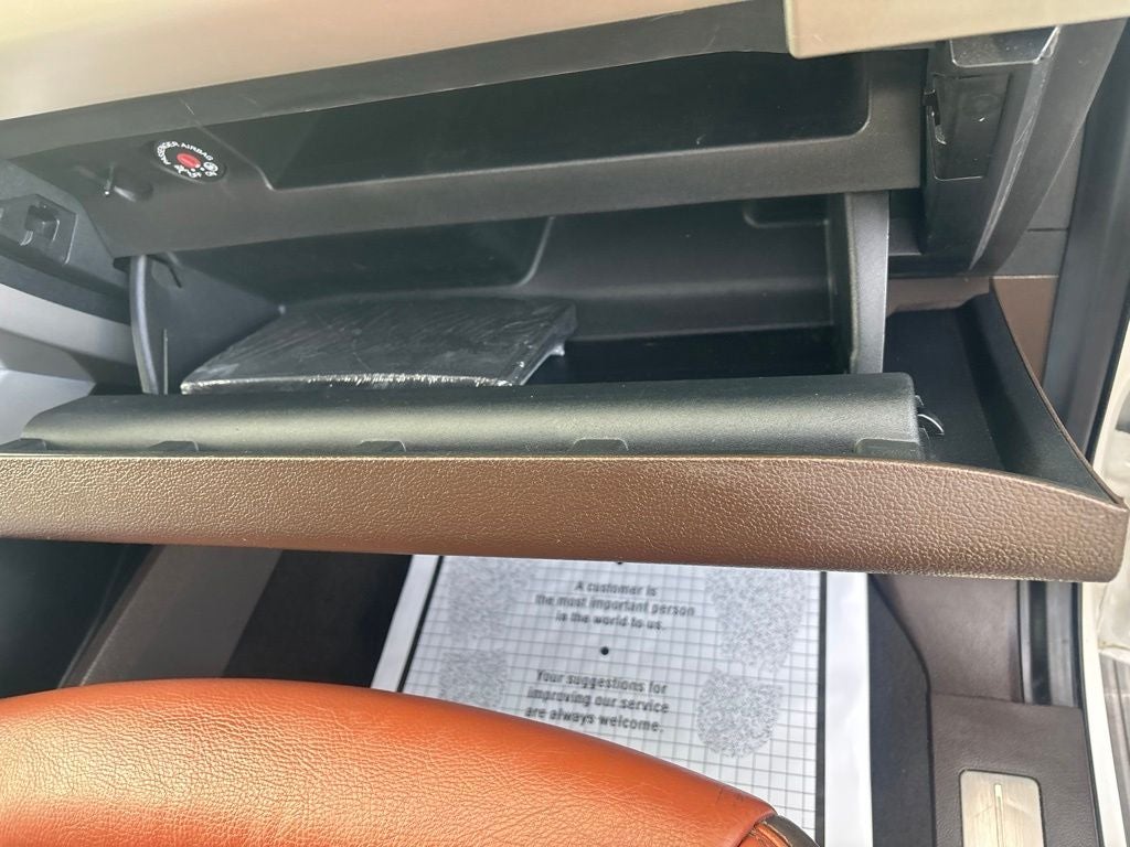2021 Ford F-250SD King Ranch
