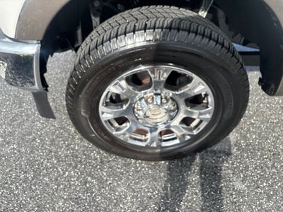 2021 Ford F-250SD King Ranch