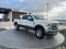 2021 Ford F-250SD King Ranch