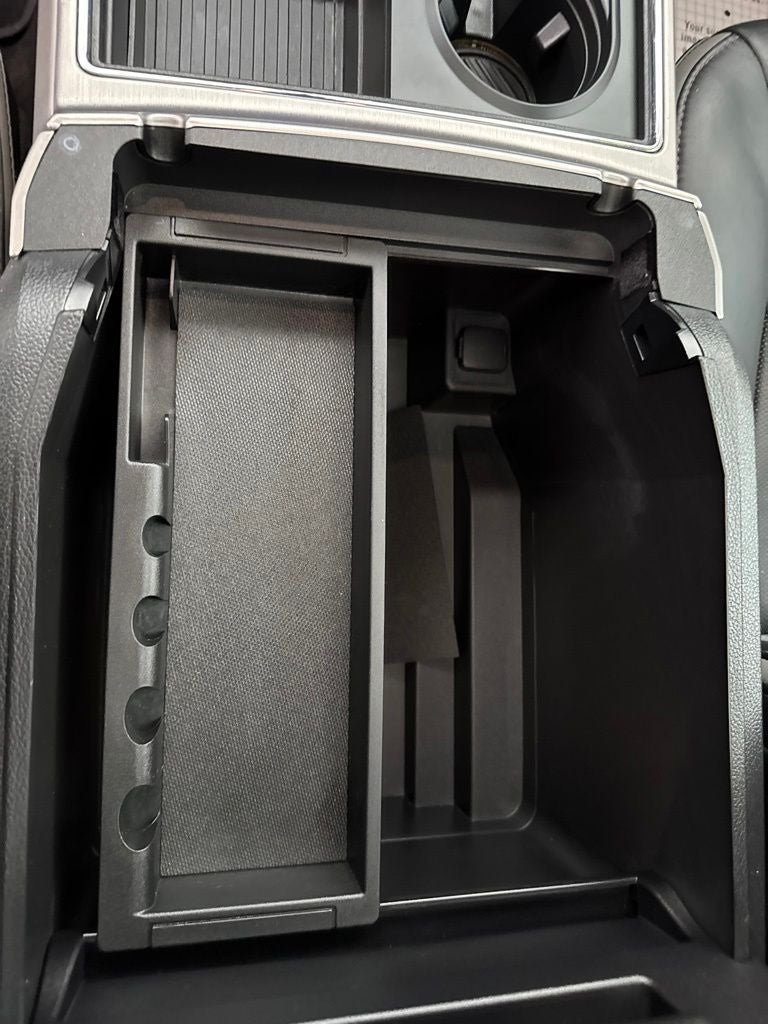 2019 Ford F-250SD Platinum