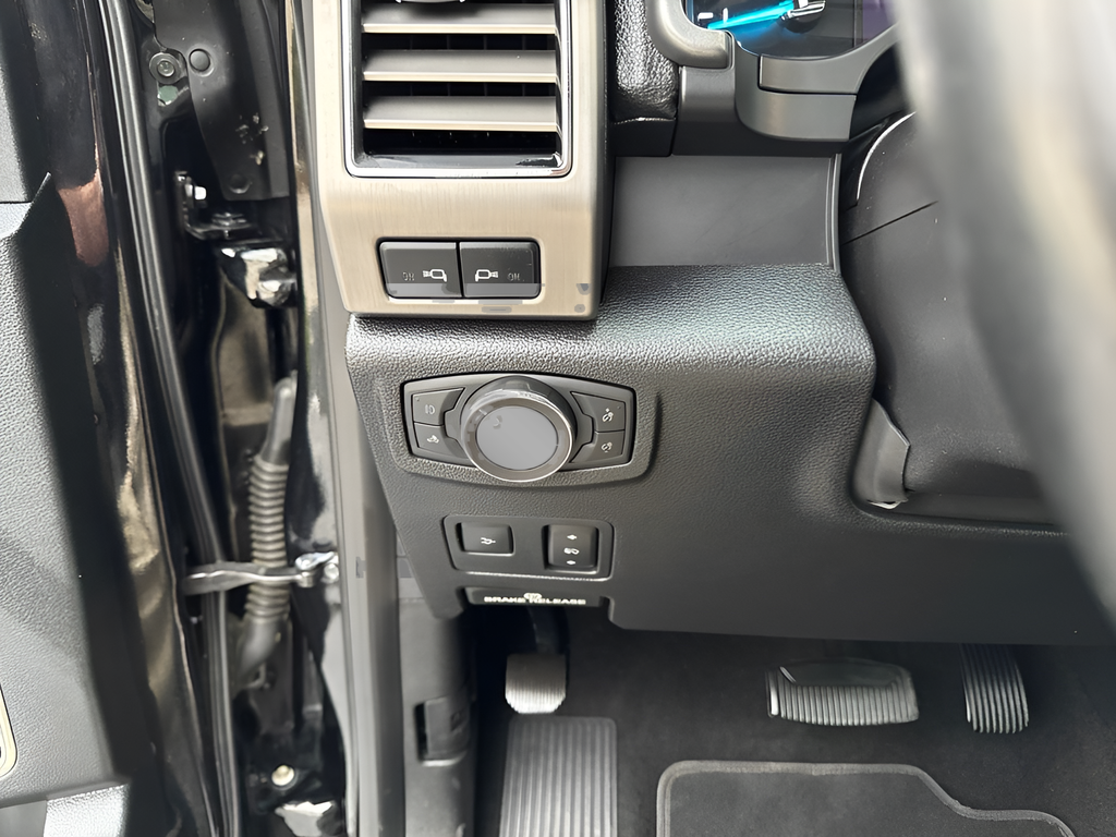 2019 Ford F-250SD Platinum
