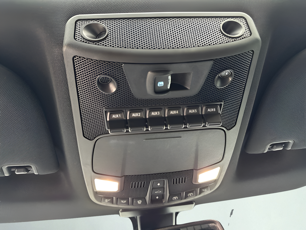 2019 Ford F-250SD Platinum
