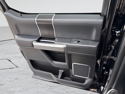 2019 Ford F-250SD Platinum