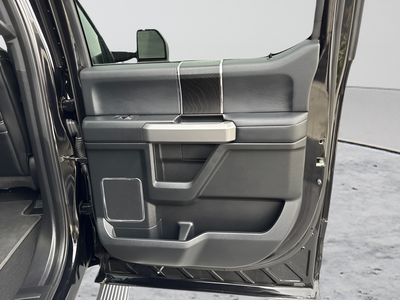 2019 Ford F-250SD Platinum