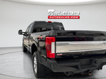 2019 Ford F-250SD Platinum