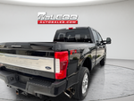 2019 Ford F-250SD Platinum