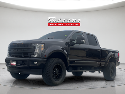 2019 Ford Roush F-250SD Lariat