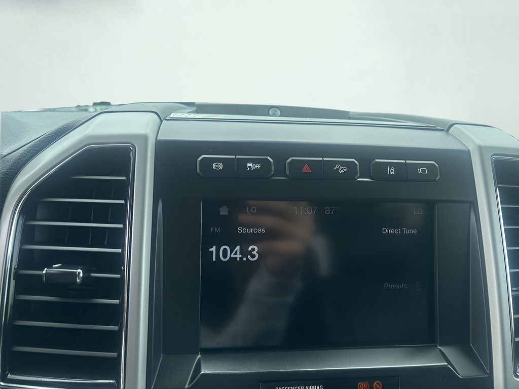 2019 Ford Roush F-250SD Lariat