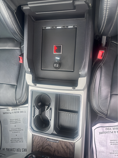 2019 Ford Roush F-250SD Lariat