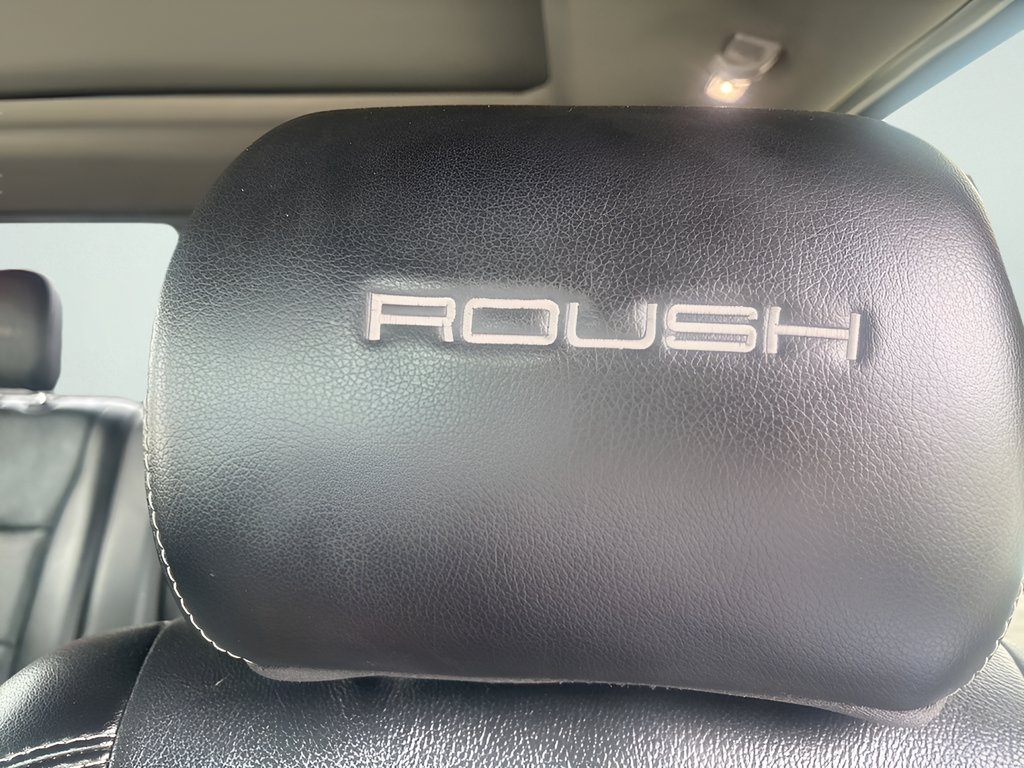 2019 Ford Roush F-250SD Lariat