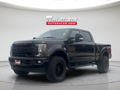 2019 Ford Roush F-250SD Lariat