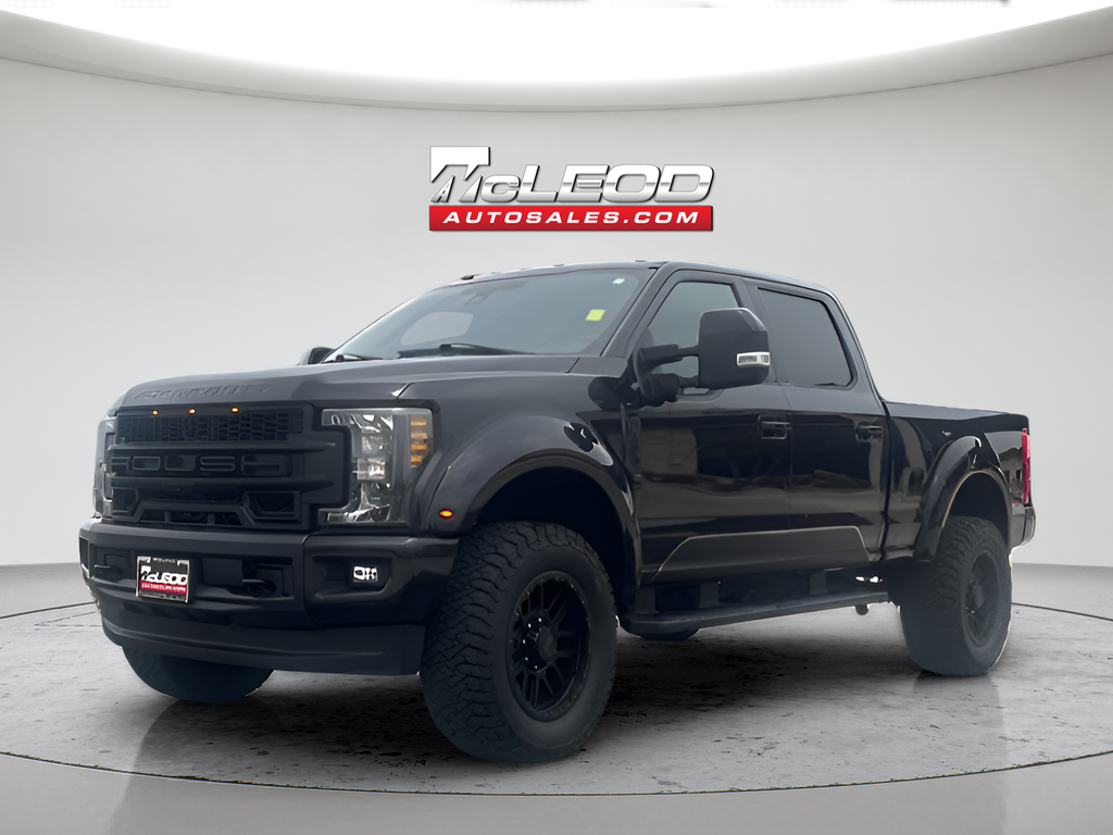 2019 Ford Roush F-250SD Lariat