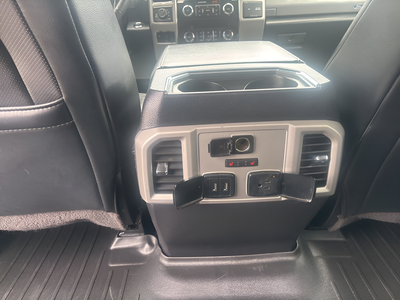 2019 Ford Roush F-250SD Lariat