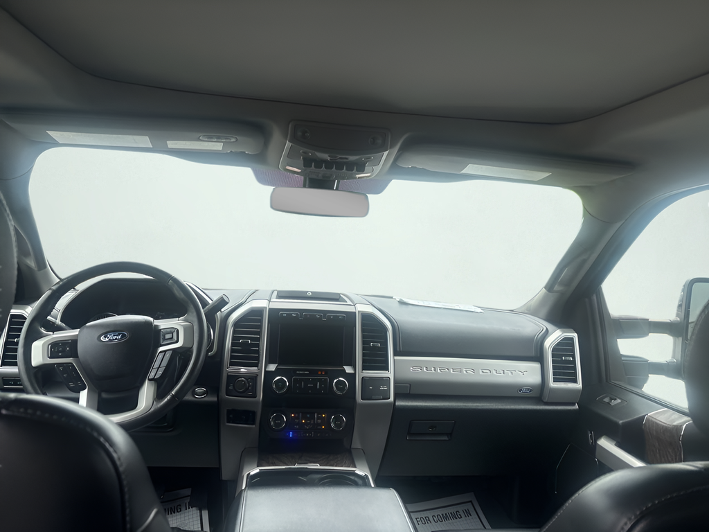 2019 Ford Roush F-250SD Lariat