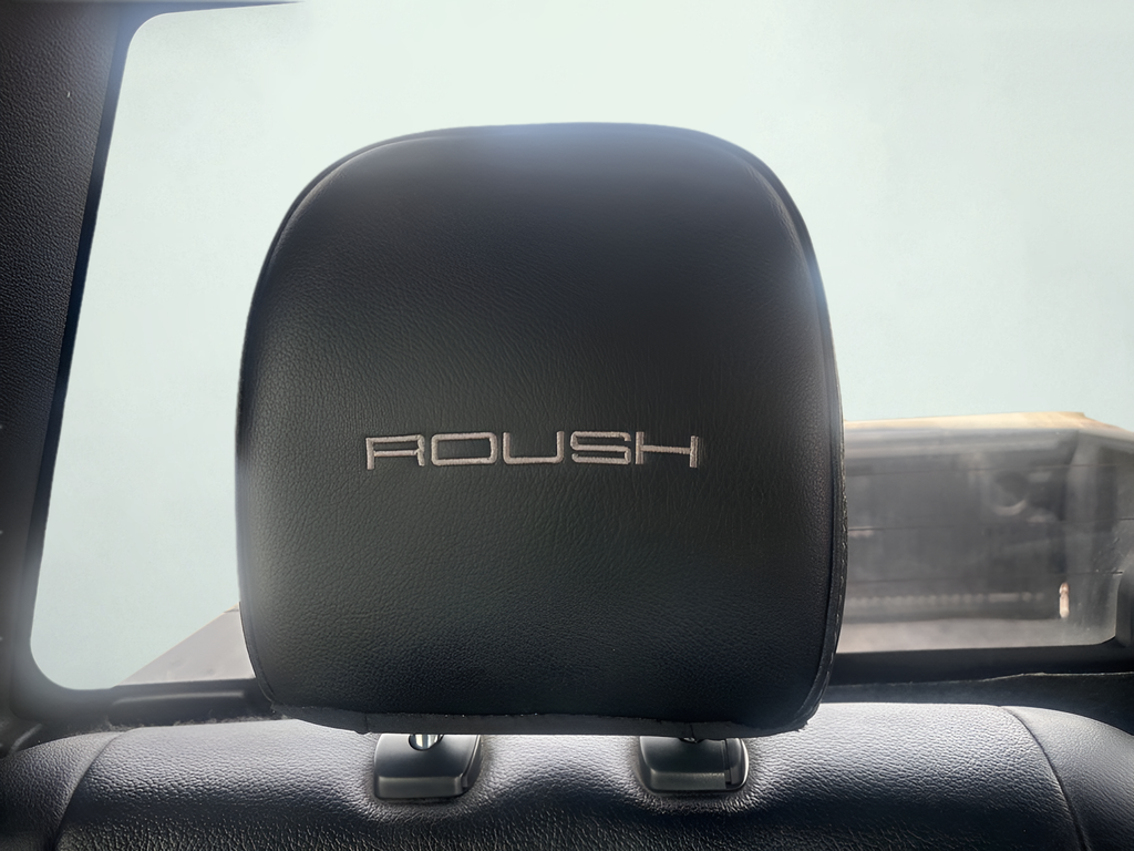 2019 Ford Roush F-250SD Lariat