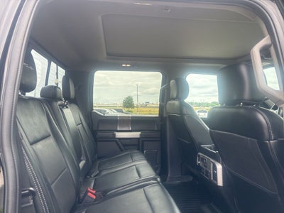 2019 Ford F-250SD Lariat