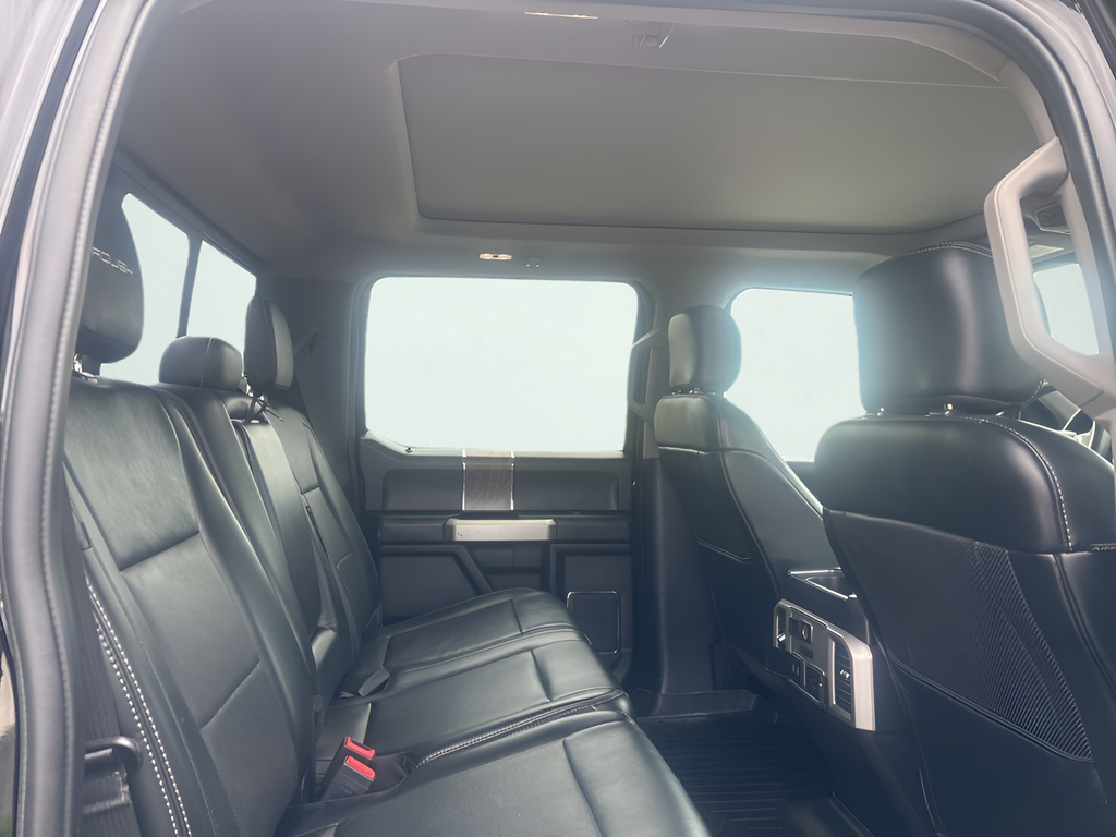 2019 Ford Roush F-250SD Lariat
