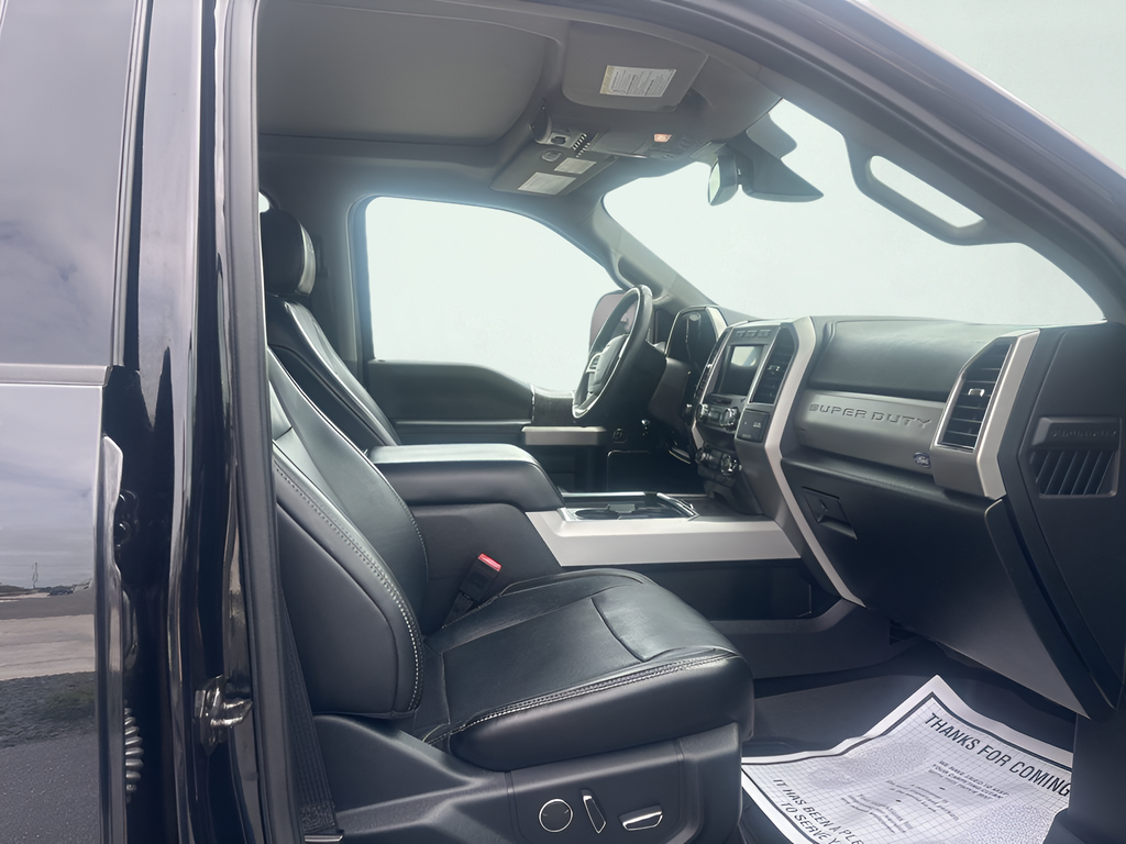 2019 Ford Roush F-250SD Lariat