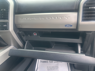 2019 Ford Roush F-250SD Lariat