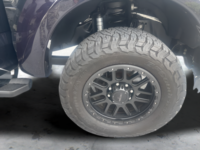 2019 Ford Roush F-250SD Lariat