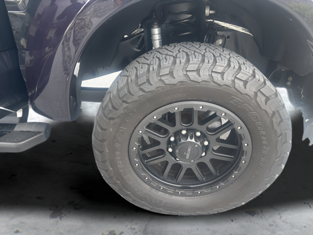 2019 Ford Roush F-250SD Lariat