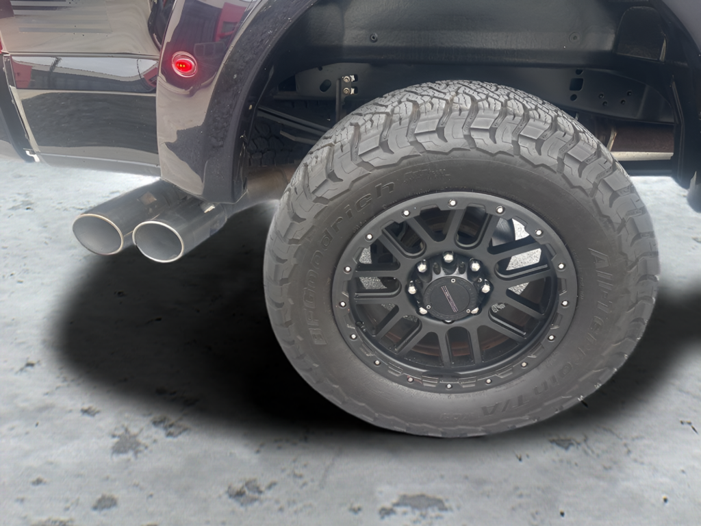 2019 Ford Roush F-250SD Lariat
