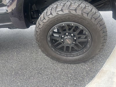 2019 Ford F-250SD Lariat