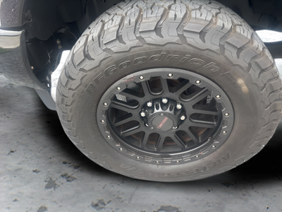 2019 Ford Roush F-250SD Lariat