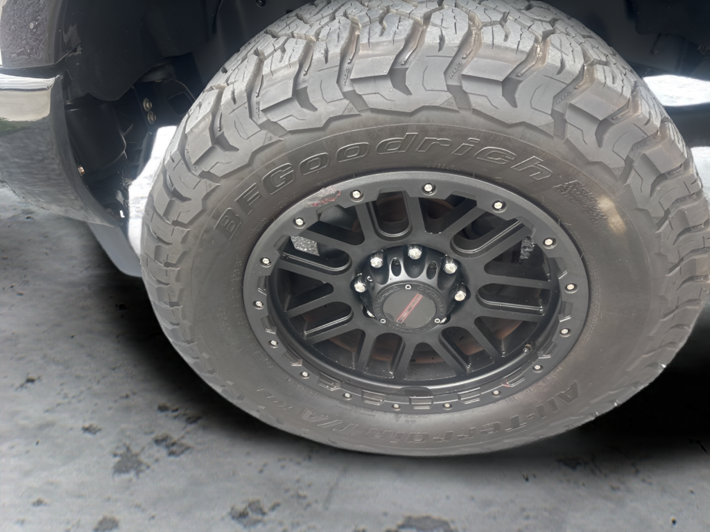 2019 Ford Roush F-250SD Lariat