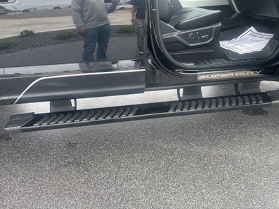 2019 Ford F-250SD Lariat