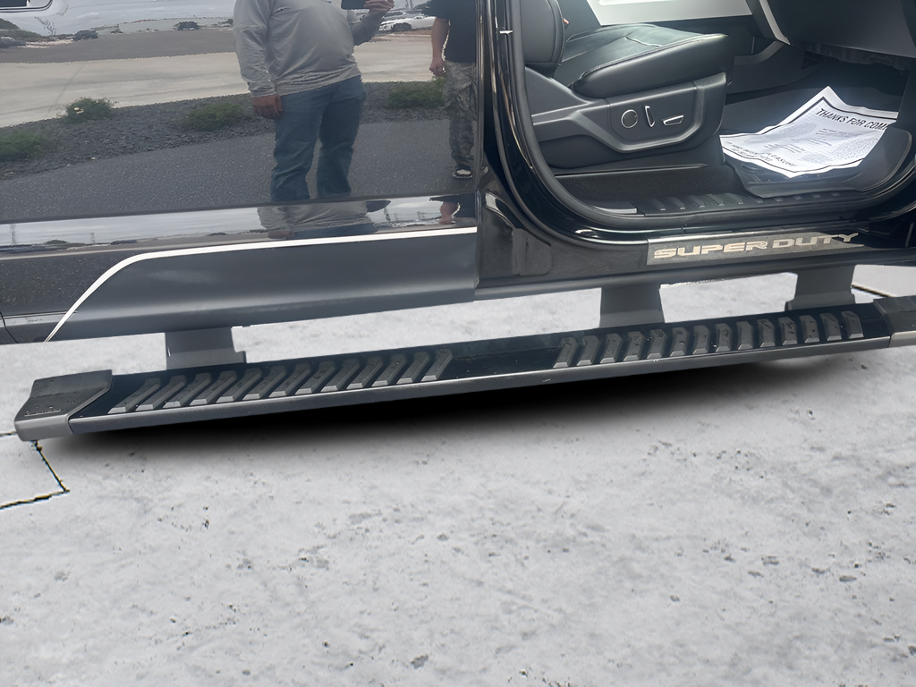 2019 Ford Roush F-250SD Lariat