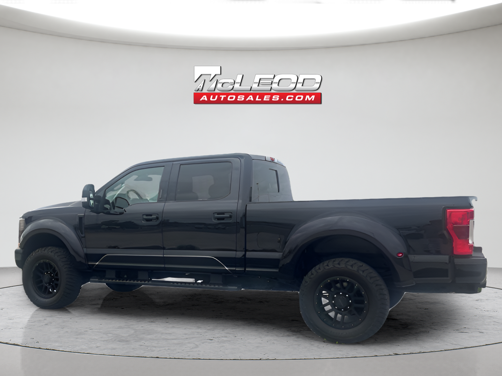 2019 Ford Roush F-250SD Lariat
