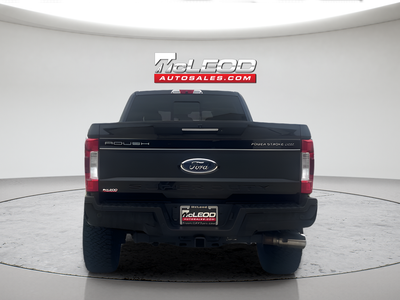 2019 Ford Roush F-250SD Lariat