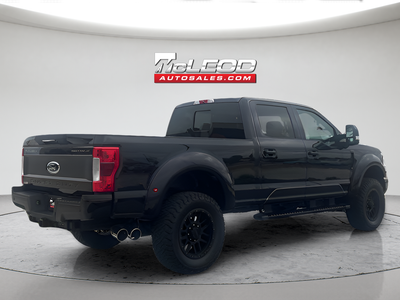 2019 Ford Roush F-250SD Lariat