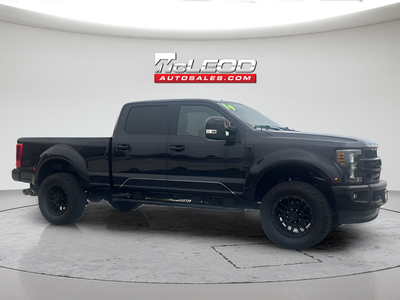2019 Ford Roush F-250SD Lariat
